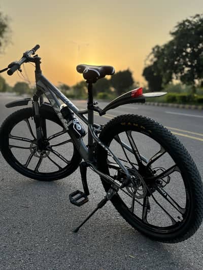 Lazer Star Bicycle