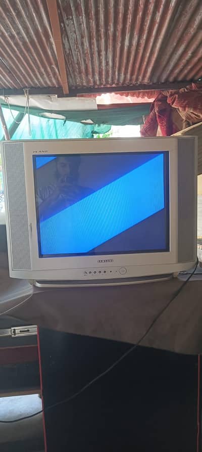 best tv