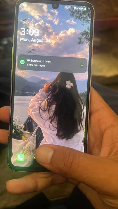 LG V60 ThinQ 5G