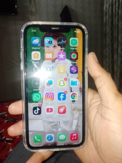 Apple iPhone 11