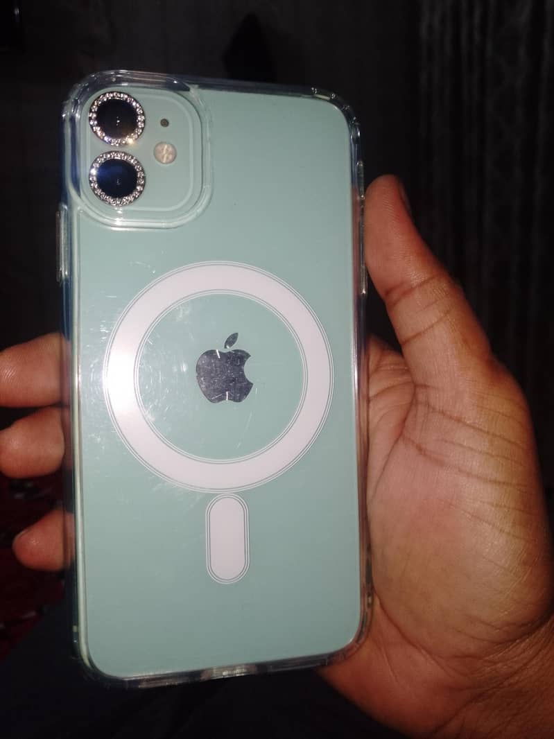 Apple iPhone 11 1