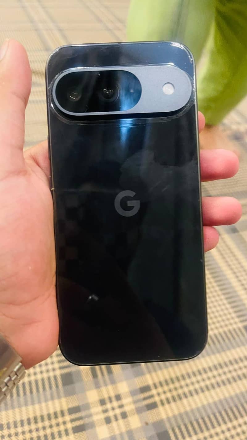 Google Pixel 9 Pta approved 1