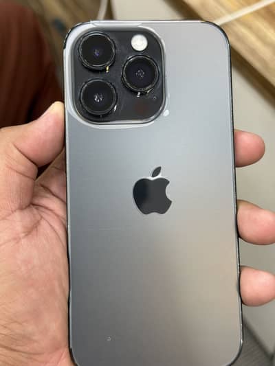 Apple iPhone 14 Pro