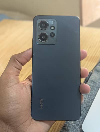 Xiaomi Redmi Note 12