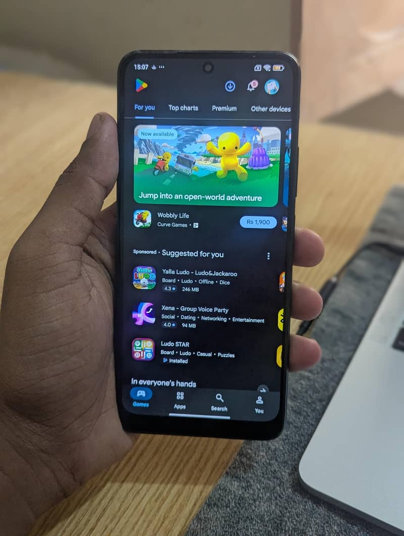 Xiaomi Redmi Note 12 2