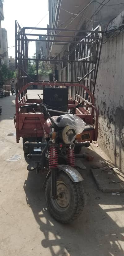 Salaar loader