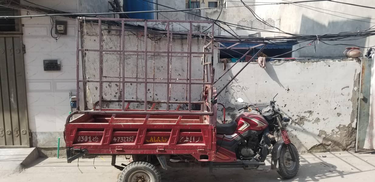 Salaar loader 1