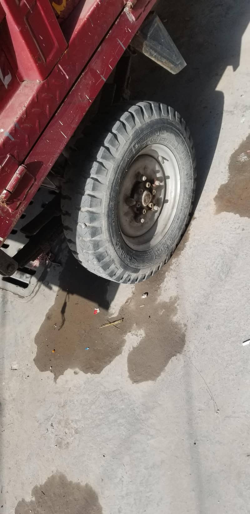 Salaar loader 3