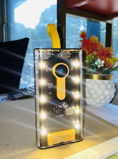 Best 20000 mAh Power Bank