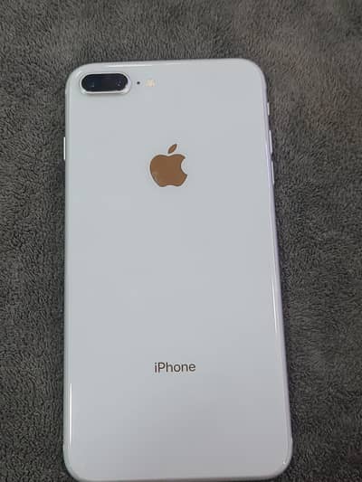 Apple iPhone 8 Plus
