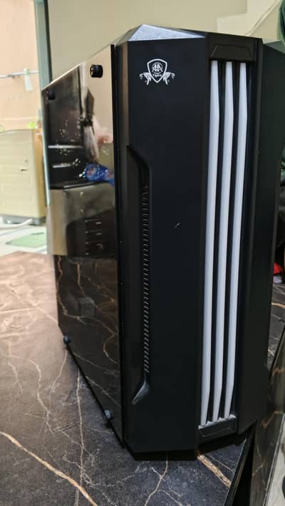 PC Parts For Sale – i7 4th Gen + GPU + SSD + HDD + Gaming Case
