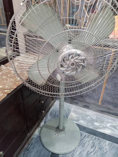 super Asia Delux fan for sale