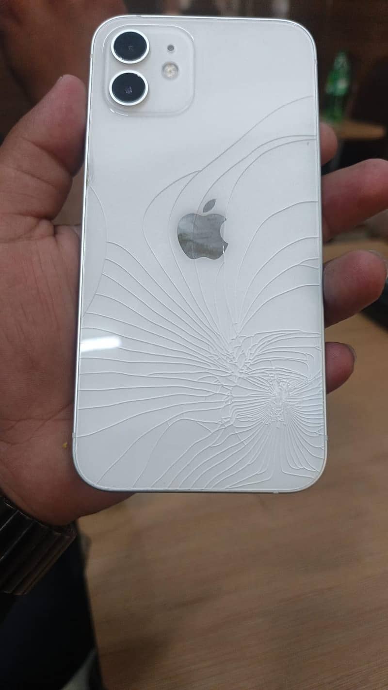 Apple iPhone 12 1