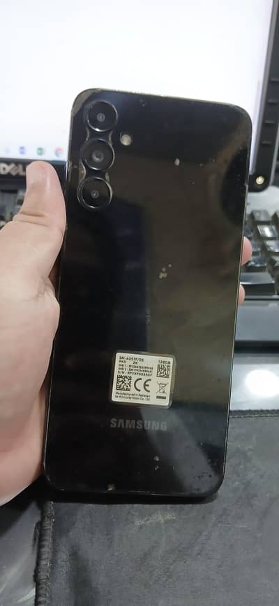 Samsung Mobile A05s