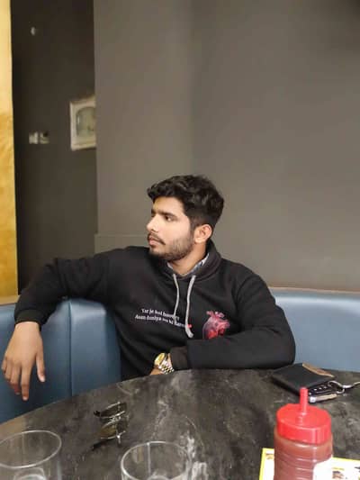 RANA WALEED MANJ