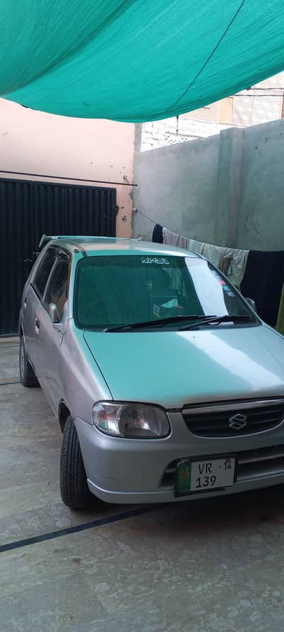 Suzuki Alto 1999