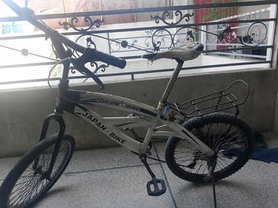 Bicycle for sale