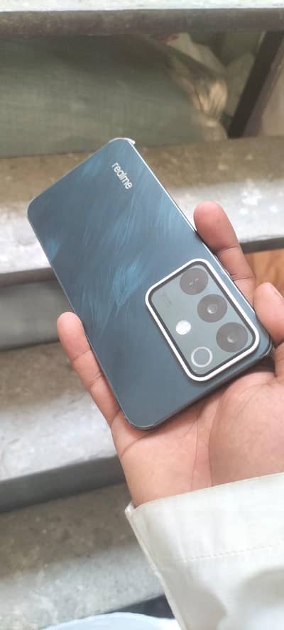 Realme Other Model