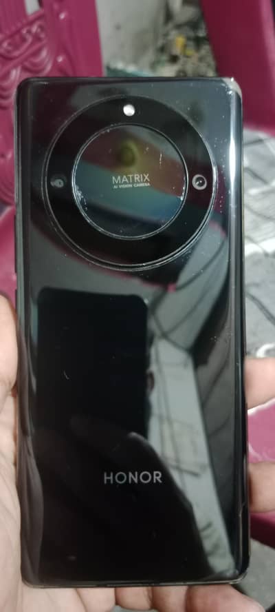 Honor X9a 5g mobile for sale