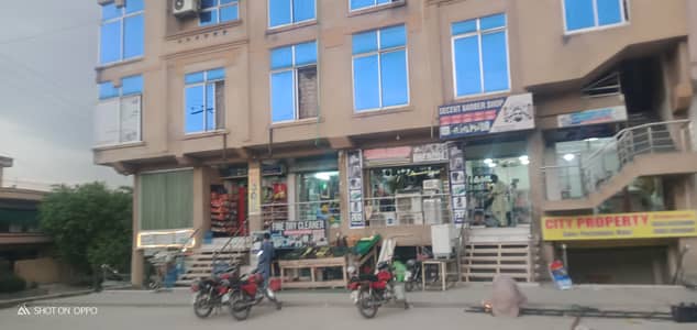 Shops available For Rent Different Sizes G15 Islamabad