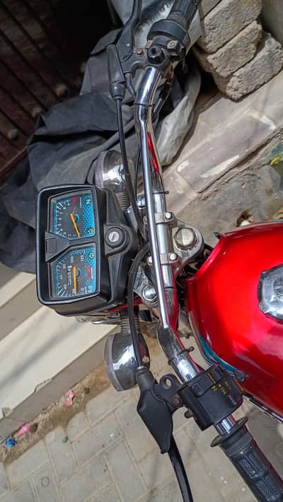 Unique 125 For Sale Mint Condition