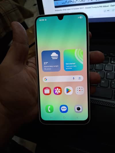 Samsung A26 8/256
