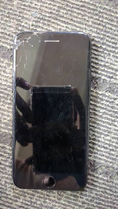 Apple iPhone 7