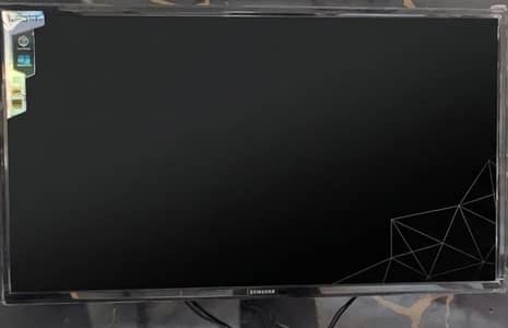 Samsung Smart Led 43 Inch