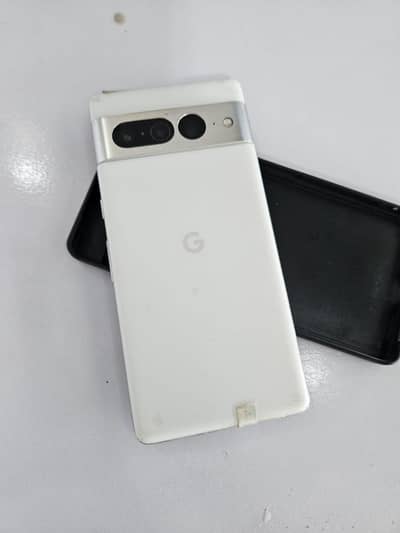 Google pixel 7 pro official pta approved