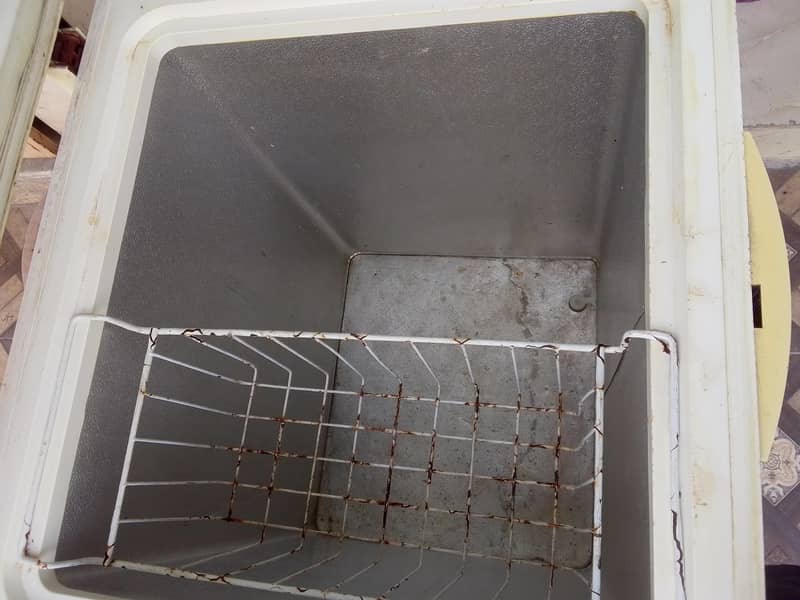 Deep freezers 2