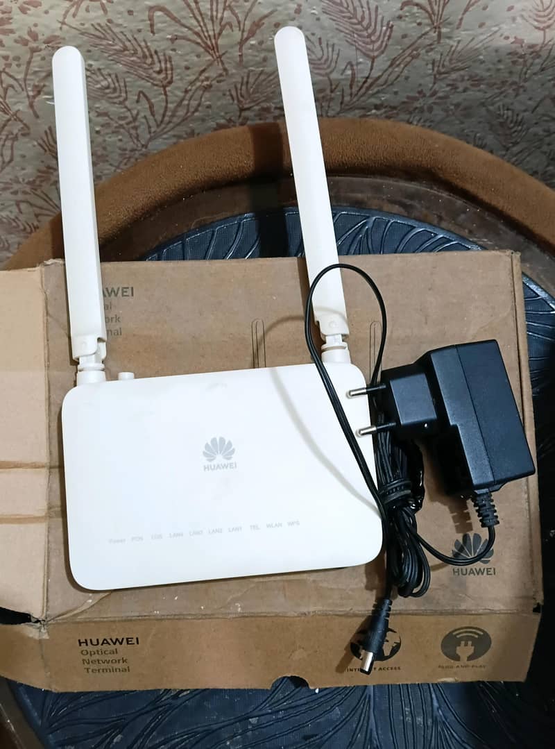 8141A5 GPON 0