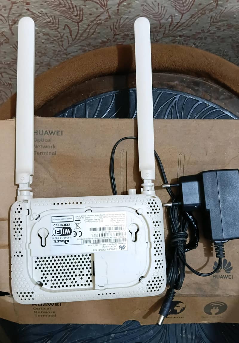 8141A5 GPON 1