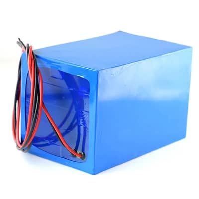 60V 30Ah Li-ion battery For Electric Bike