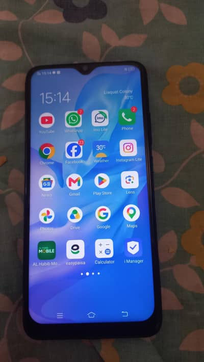 vivo v2024