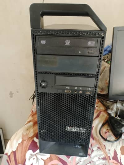 Lenovo Octa Core PC 8GB Ram 128GB SSD
