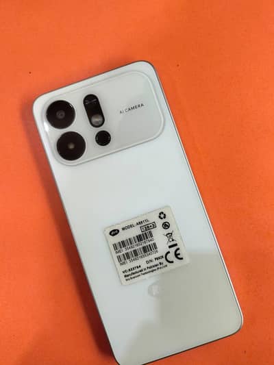 Itel Other Model Ac 100