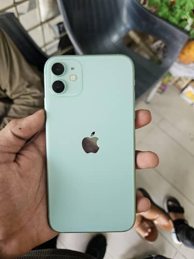 Apple iPhone 11 FACTORY UNLOCK