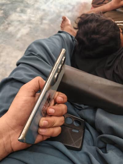 Tecno CAMON 40 Pro