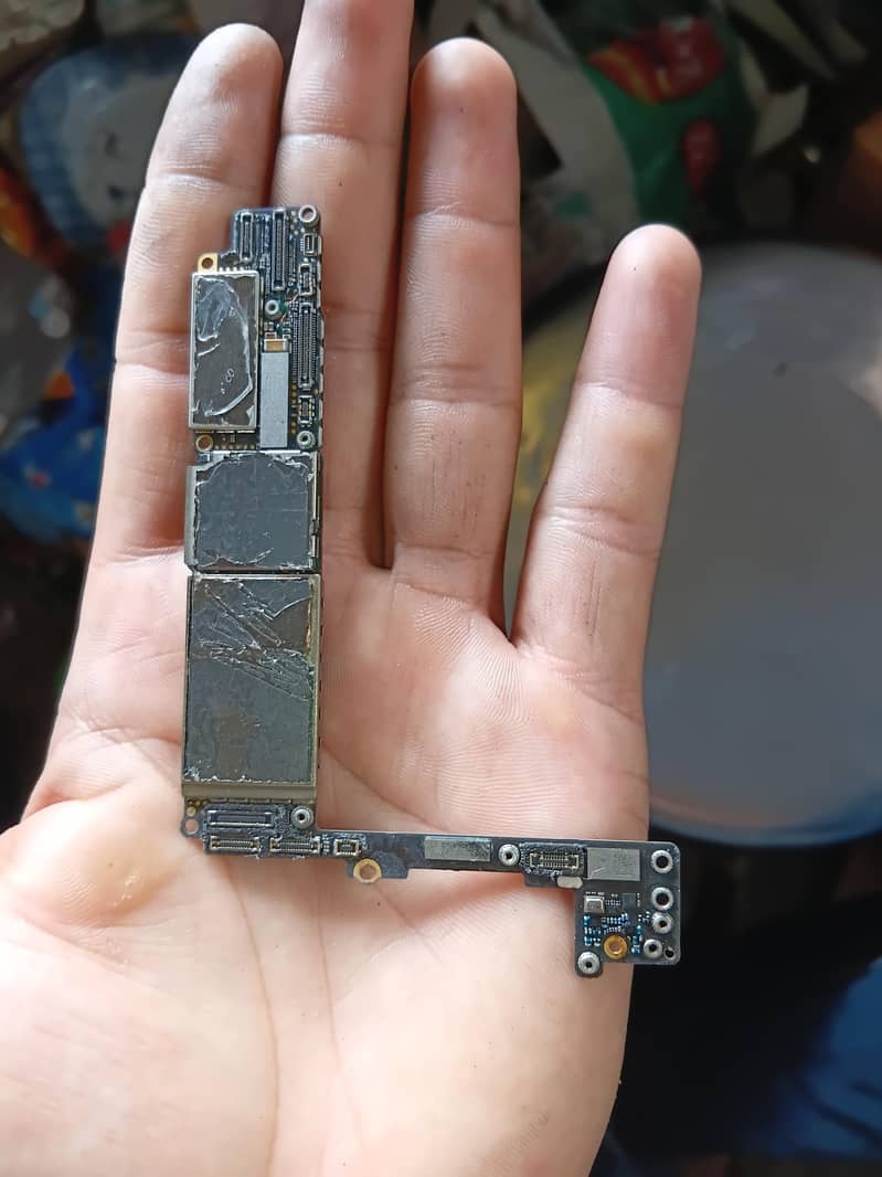 iPhone 8 plus 2