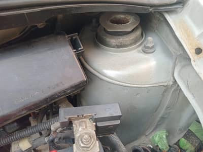 Toyota Passo 2009 urgent for sale