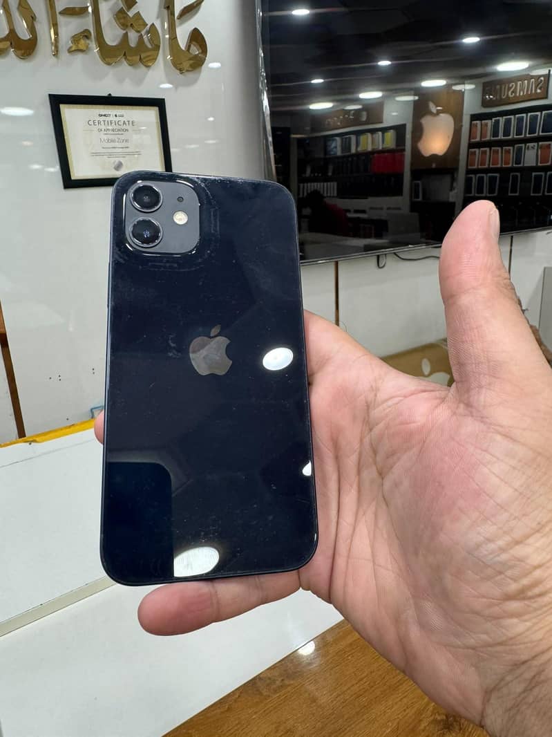 Apple iPhone 12 0