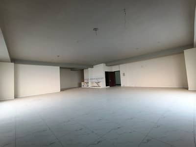 8500 Square Feet Commercial Property Independent Building Available For Rent In Gulberg3 Lahore