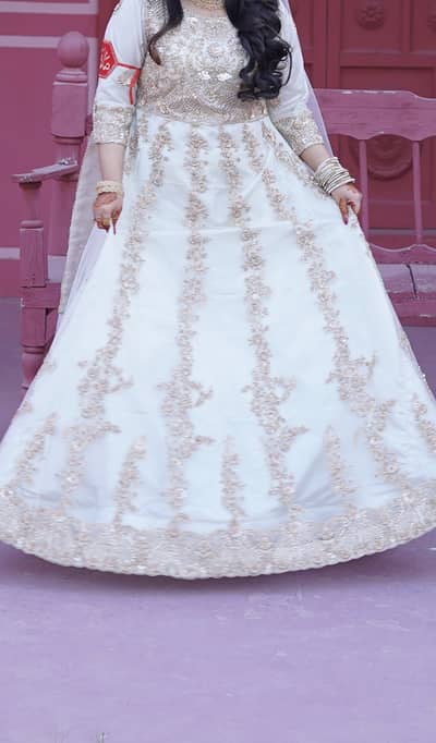 Nikkah maxi