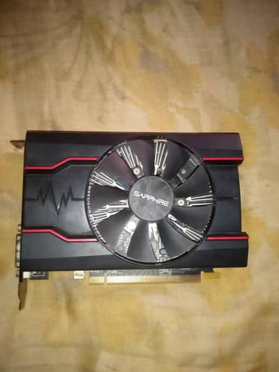 Amd graphics card for sale