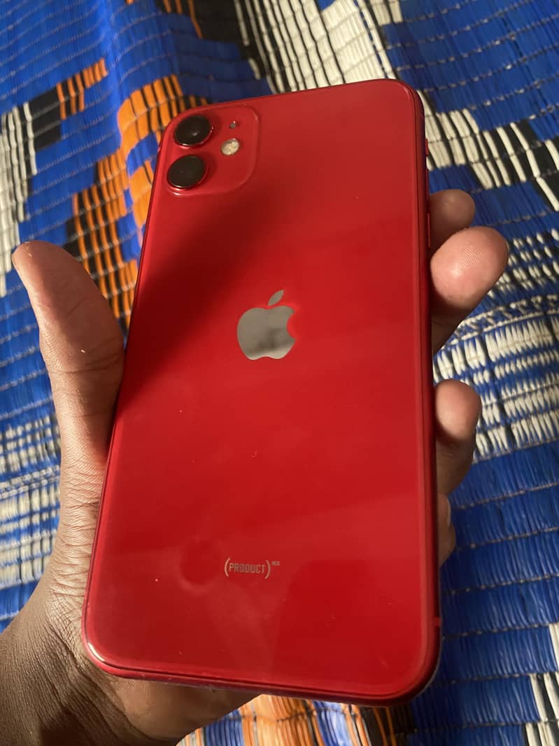 Apple iPhone 11 0