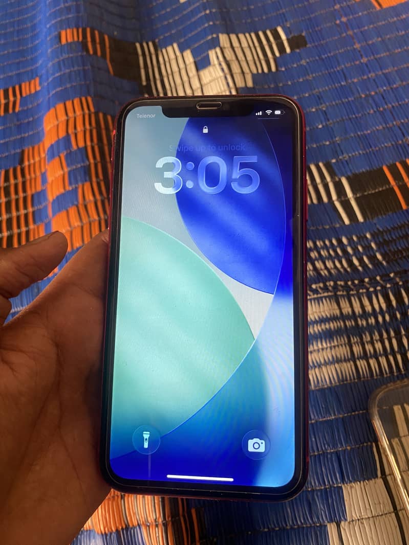 Apple iPhone 11 1