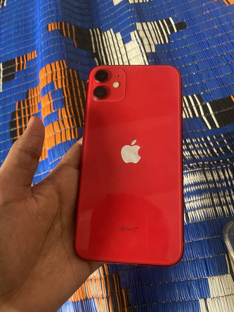 Apple iPhone 11 3