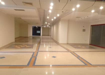1350 Square Feet Brand New Commercial Property Non Furnished Corporation Office For Rent At Main Boulevard Gulberg 3 Lahore