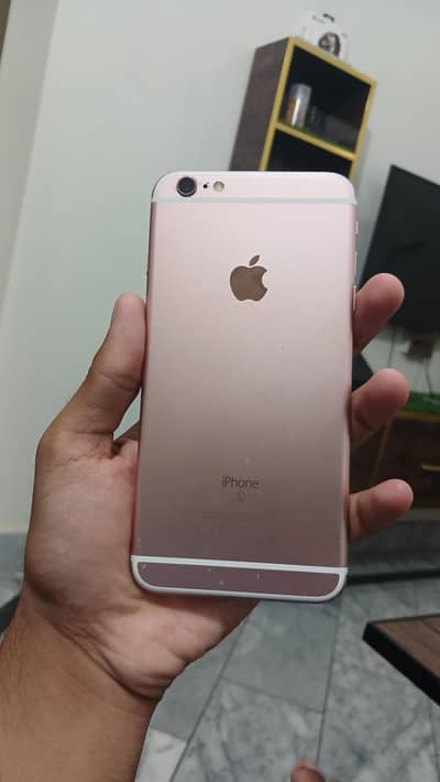 Apple iPhone 6 Plus