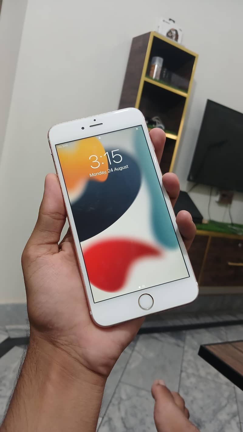 Apple iPhone 6 Plus 1
